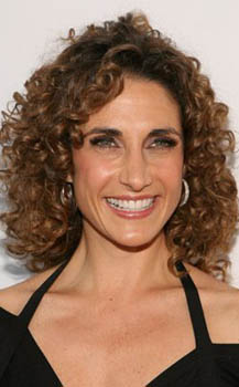 Melina Kanakaredes